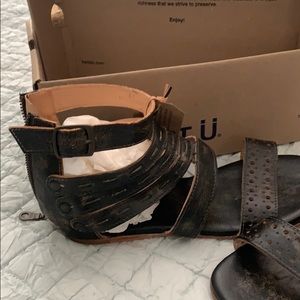 Bed Stu Sandals